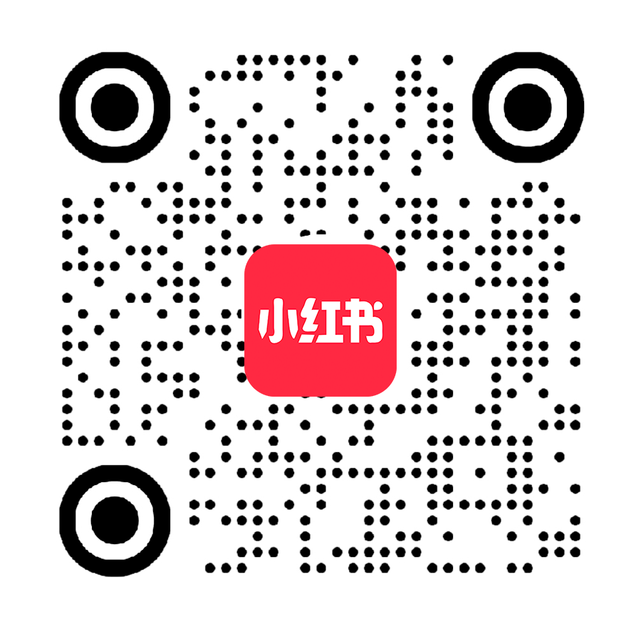 Xiaohongshu (小红书)